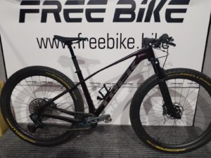 Trek Procaliber 9.7 AXS Carbon-MTB – M