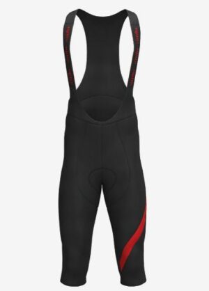 Hose mit Hosenträgern rh+ für Herren von Drax