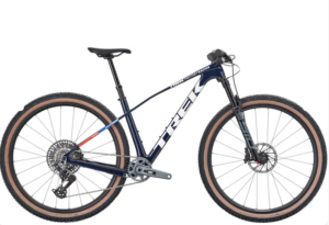 Trek Procaliber 9.7 AXS Gen 3 Navy Smoke