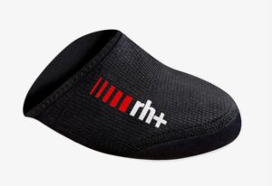 Puntali rh+ Logo Neri Rossi