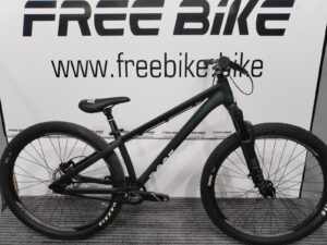 Rose The Bruce 2 Dirt Jump Pump Track Middernachtgroen – L