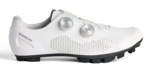 Scarpe Trek RSL MTB Silver