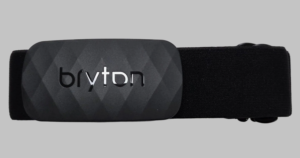 Sensore Cardio e Fascia Ant+/Ble Bryton