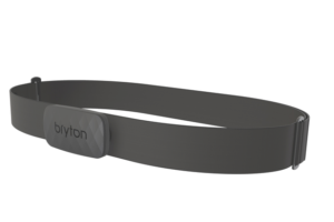 Sensore Cardio e Fascia Ant+/Ble Bryton