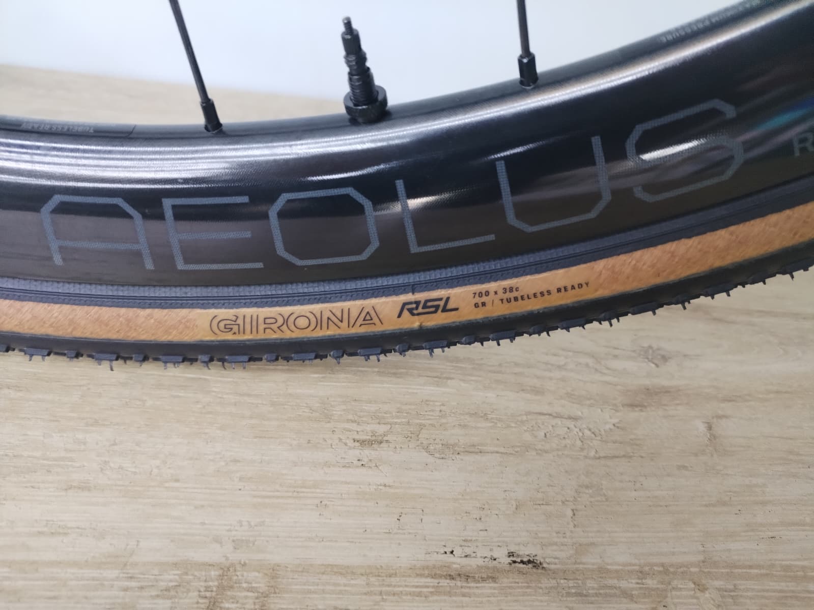 Trek Checkmate SLR 9 AXS Matte Trek Black Matte Deep Smoke - immagine 6