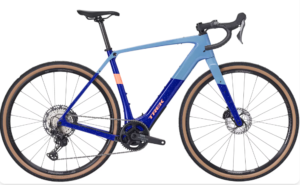 Trek Checkpoint+ SL 5 Fjord Blue Cobalt Blue