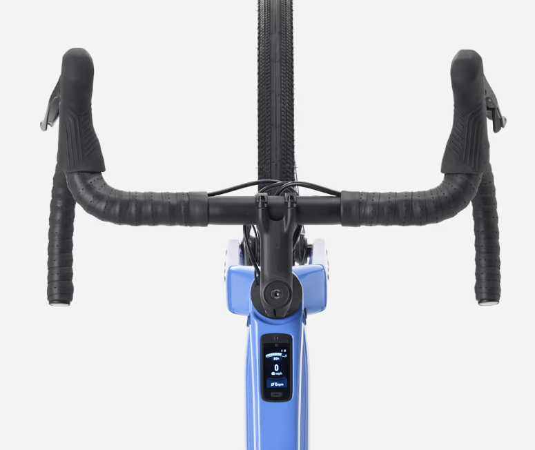 Trek Checkpoint+ SL 5 Fjord Blue Cobalt Blue - immagine 3